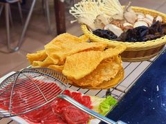 -丫丫汤膳打边炉(宏府408坊店)