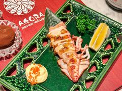-阿吾罗日本料理(K11艺术中心店)