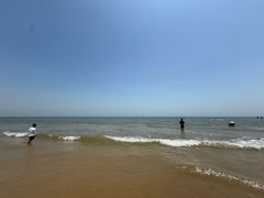 -日照海滨国家森林公园