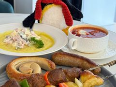 -库滋明·俄罗斯特色美食(中央大街店)