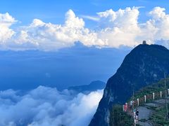 -峨眉山风景名胜区