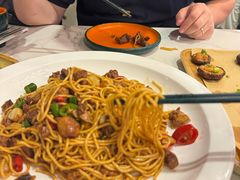 -乡村馕坑肉·烧烤·新疆菜·本地人更爱吃(阿勒泰首店)