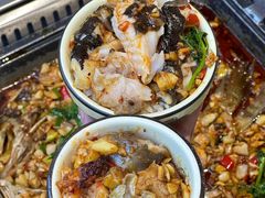 -黑猫馋纸包鱼(阳光店)