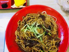 -高丽雅韩式炸酱面(南洪街店)