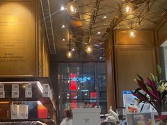 -THE WOODS 简餐 (国贸商城店)
