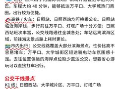 -日照海滨国家森林公园
