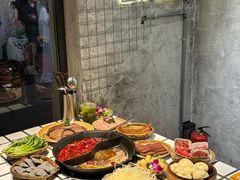 -贰回巷火锅馆(钟楼店)