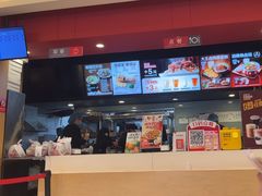 -永和大王(茉莉上新·共和新路店)