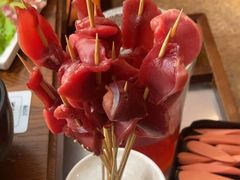 -佬土鹅肠火锅(解放路店)