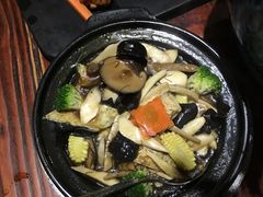 -云来居素食馆(南山店)