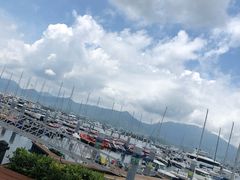 景观位-美人鱼帆船海鲜餐厅(七星湾游艇会店)