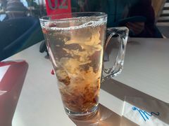 银耳桃胶水-苗祖咖啡(洛克时代中心店)