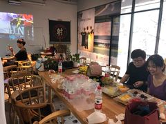 -道顺射箭·团建·骑射(张杨路店)