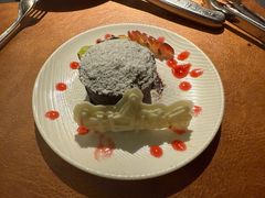 -拉蒂娜·巴西牛排馆 Latina·Brazilian Steakhouse(王府井喜悦店)