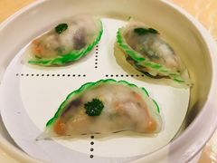 -8餐厅(新葡京酒店)