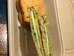 -HELLO 27 意面·沙拉·帕尼尼