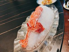 -宝燕壹号景观餐厅(龙盛国际商业广场店)
