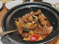 -天府中餐厅·粤菜·海南菜·生猛海鲜(三亚海棠湾洲际度假酒店)