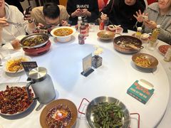 -拾捌川·自贡爆炒(新街口店)