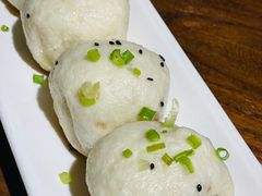 上海生煎包-金枝玉叶上海人家食府(三里河店)