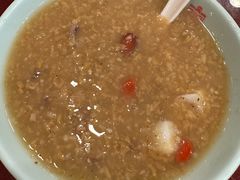 -宏状元现熬粥·京味菜(五棵松店)
