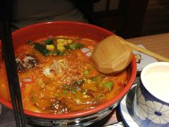 -小笠原·日料店