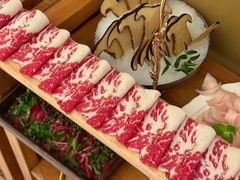 -五星桥原切肥牛火锅(怀德桥店)