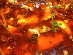 -小饕荟雅安贡椒鱼鲜馆(广福桥店)