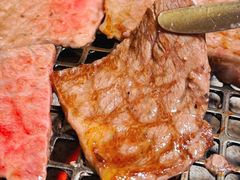 -不倒翁炭火烧肉(永安里店)