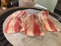 招牌精品烤肥牛-胡哥烤肥牛(车公庙店)