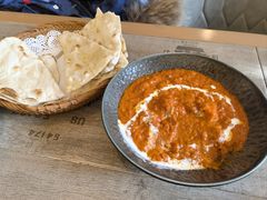 -克比叔叔印度餐厅Kebabs on the Grille(永康路分店)