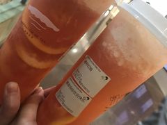 -喜茶(上海正大广场店)