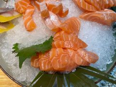 -真剑日本料理·铁板烧(贵州路店)