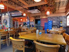 大堂-老乡村(南湖路店)