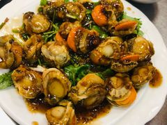 -胖姐烧烤(总店)