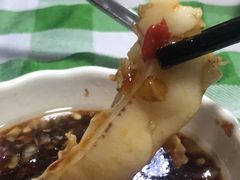-中山脆肉鲩(新圳东路店)