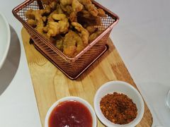 -渝信川菜(工体店)