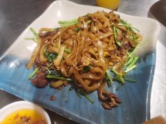 -潮界(LU·ONE凯德晶萃广场店)