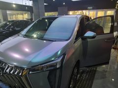 -车艺佳龙膜隐形车衣汽车贴膜(宝山丰宝店)