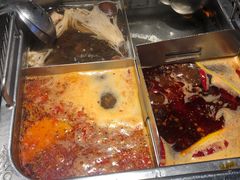 -海底捞大排档火锅(悦荟广场店)