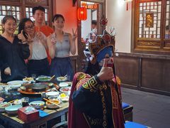 -矮板凳老火锅(宽窄巷子店)