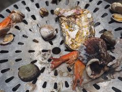 -大锅强·蒸海鲜青岛菜(金沙滩店)