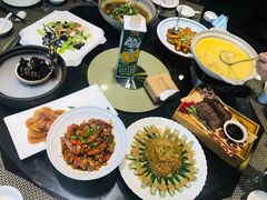 -茶叁酒肆·楚味江湖(菱角湖店)