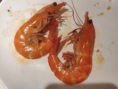 -加餐海鲜自助(宝龙一城店)