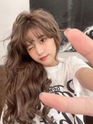 -HG美发设计沙龙