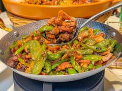 -赣江里•江西菜(望京旺角店)