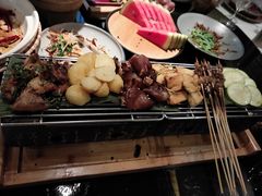 -泓0871臻选云南菜·味庄