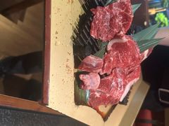 -300杯·和牛烧肉清酒专门店(廊里店)