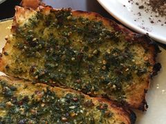 随餐面包-PIZZA BIANCA(万象城店)