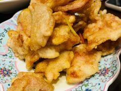 -老厨家(中央大街西七道街店)